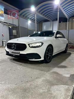 مێرسێدس بێنز E-Class
